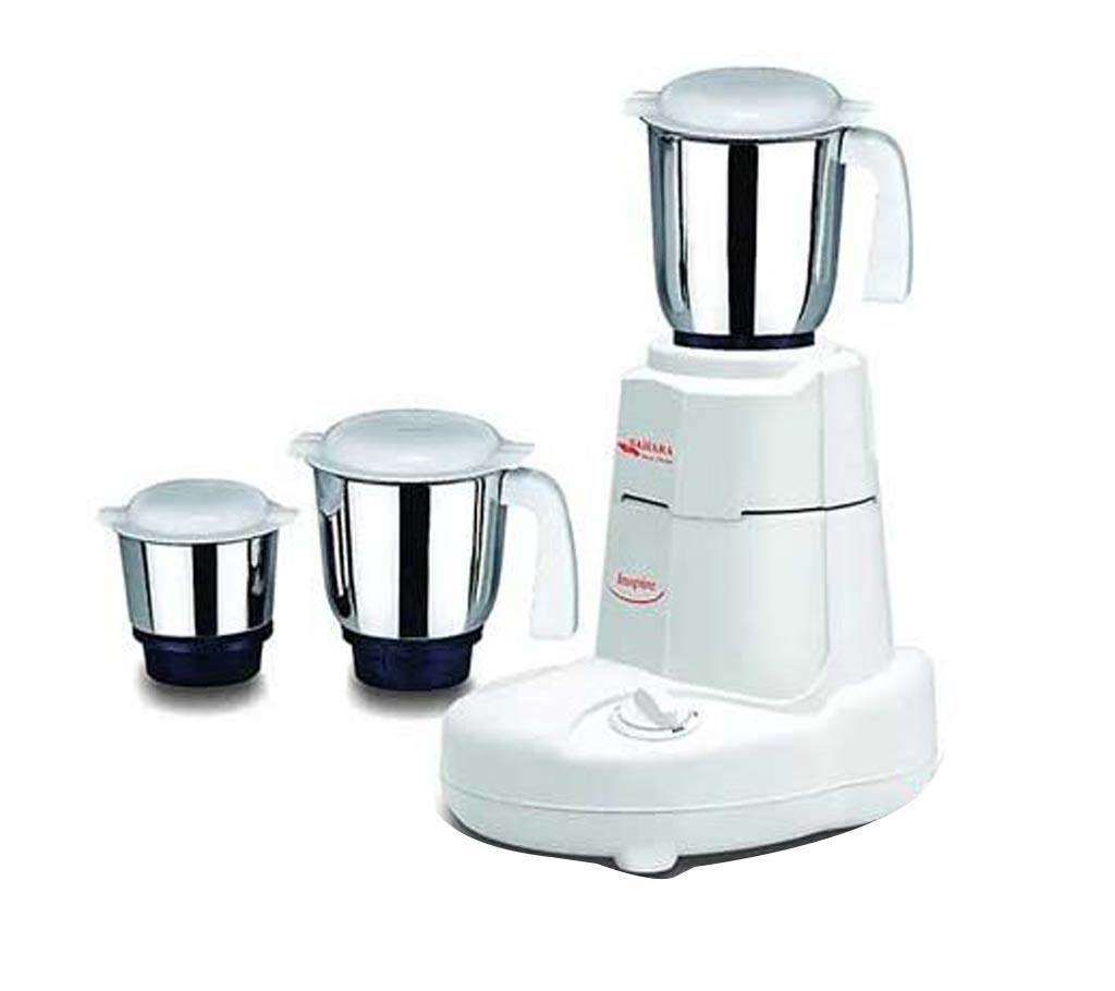 Sahara Inspire 3 in 1 Grinder Blender 550 Watt