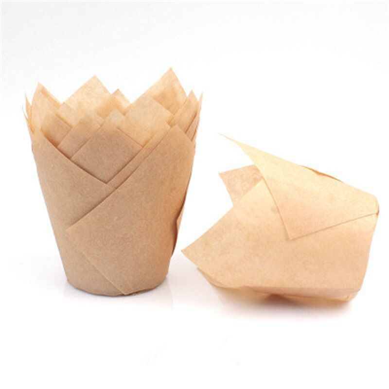 50pc Unicorn Muffin Cupcake Paper Cups Cupcake Liner Baking Muffin Cup Case For Birthday Kids Party Pastry Cupcake Wrapper Paper