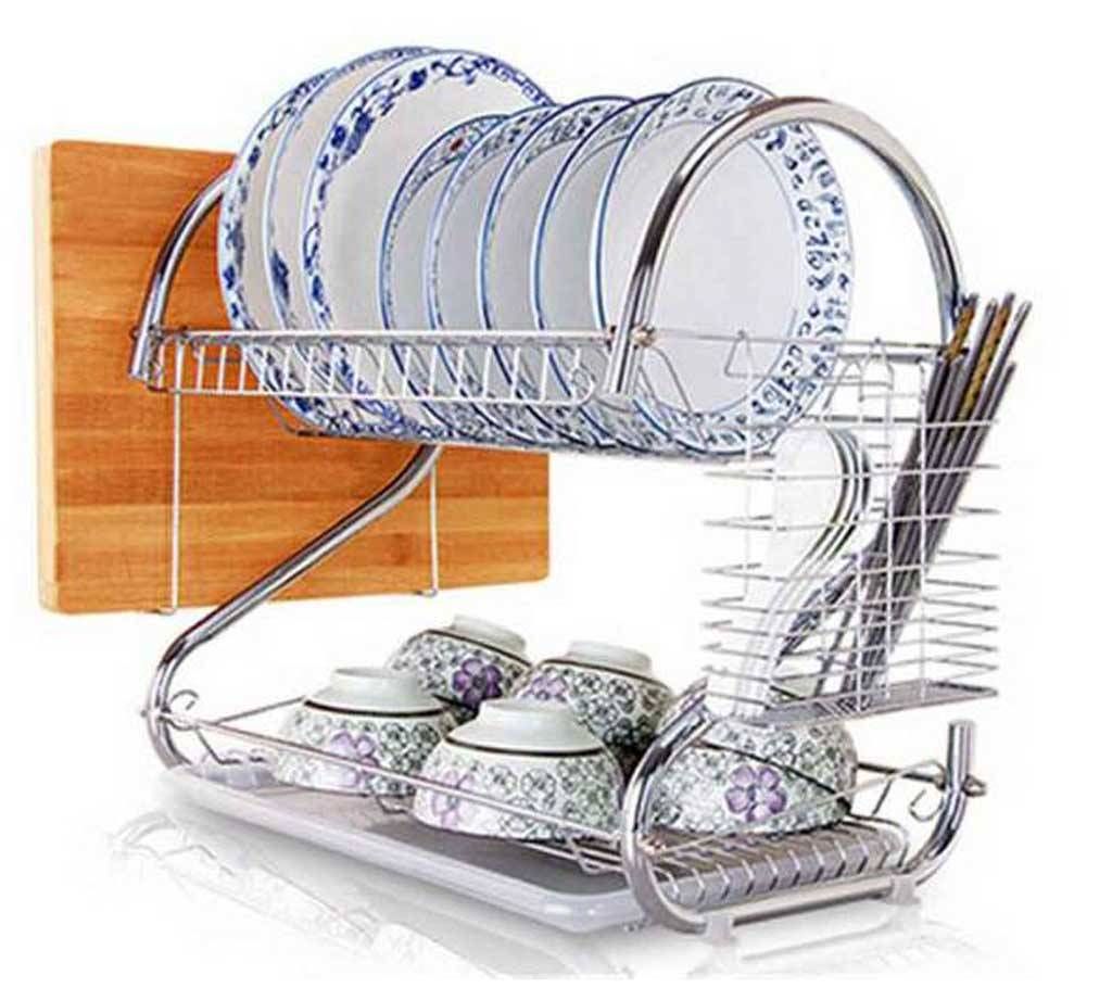 Dish Dryner 2 layer
