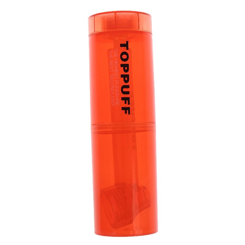 Water Bottle Screw on Bottle Converter For Smoking
