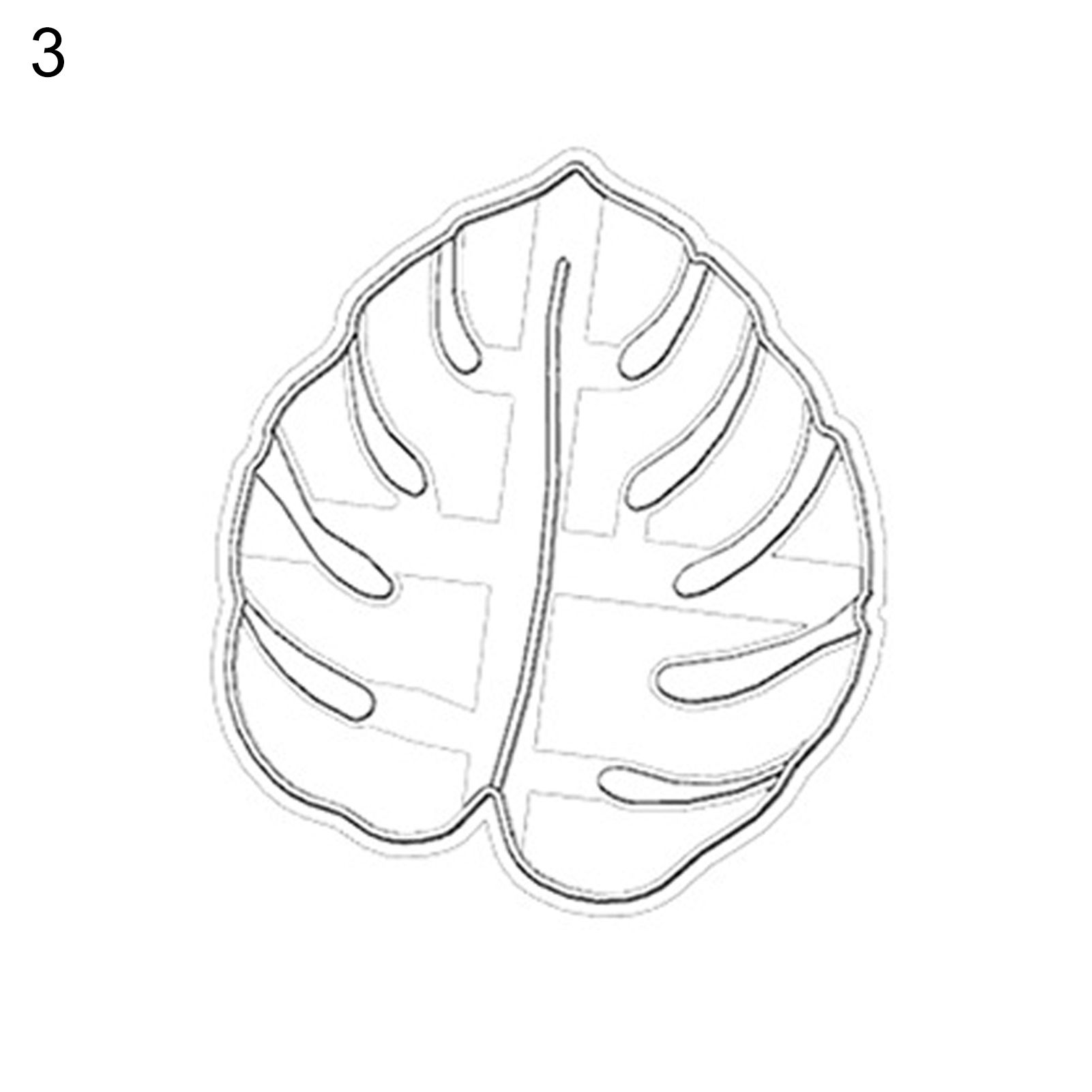 Biscuit Molds Food-grade Sweet Pastry Cookie Mould Stencils