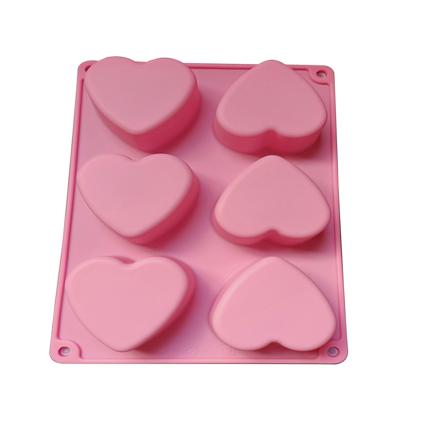 Ice Cube Mold Eco-friendly Assorted BPA Free DIY Sugar Mold