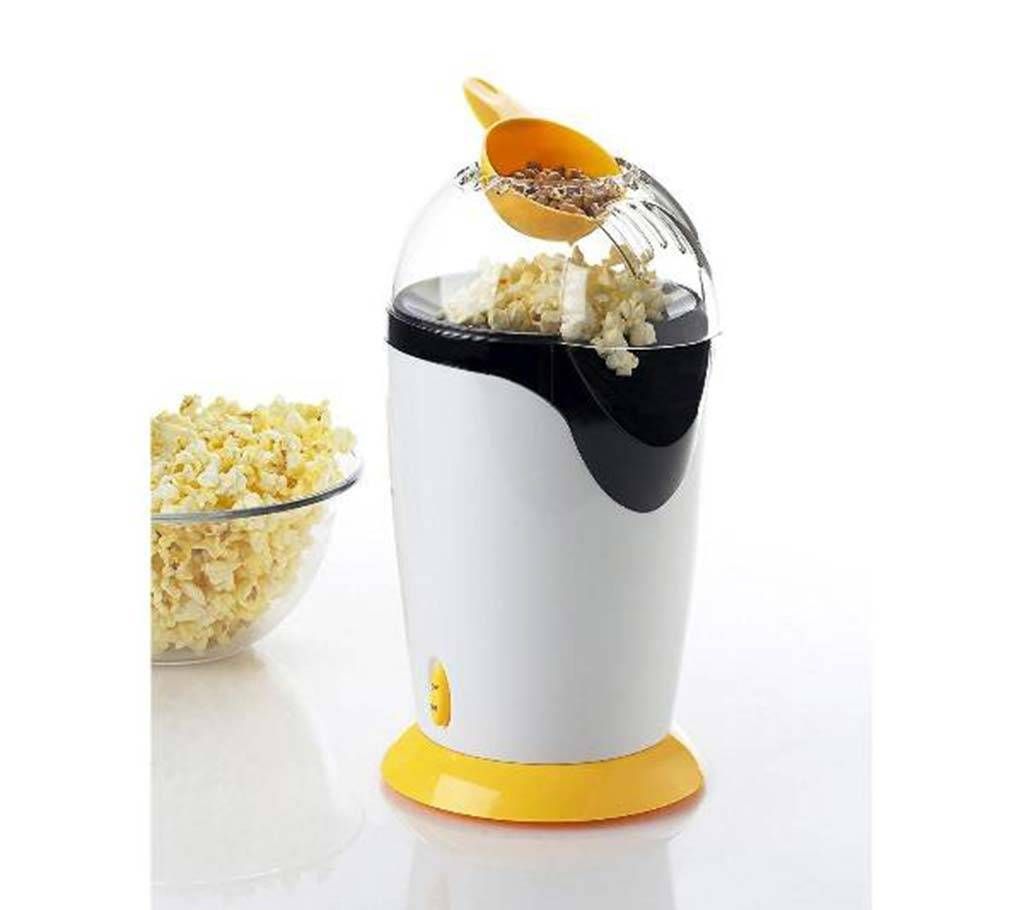 Hot Air Easy Popcorn Maker