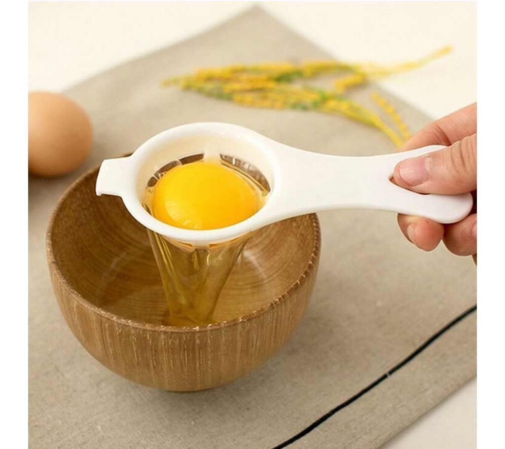 2PCS EGG SEPARATOR