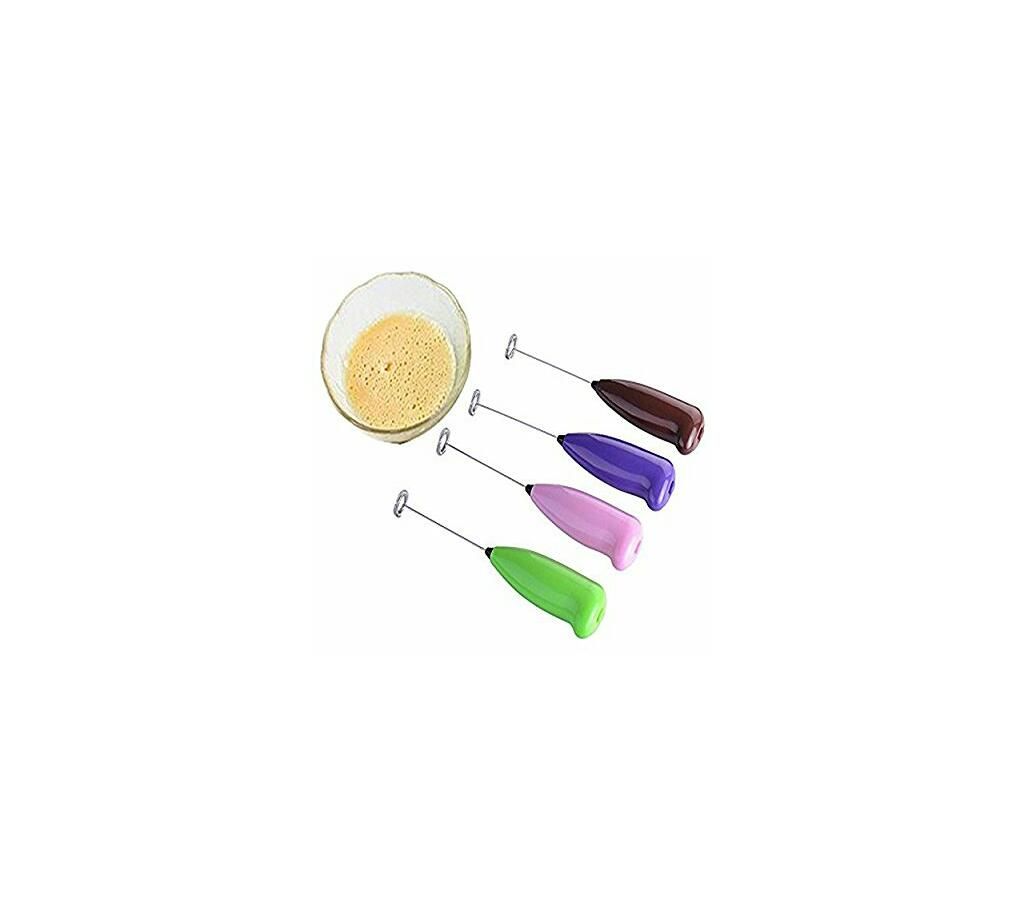 Mini Coffee Mixer Stirrer