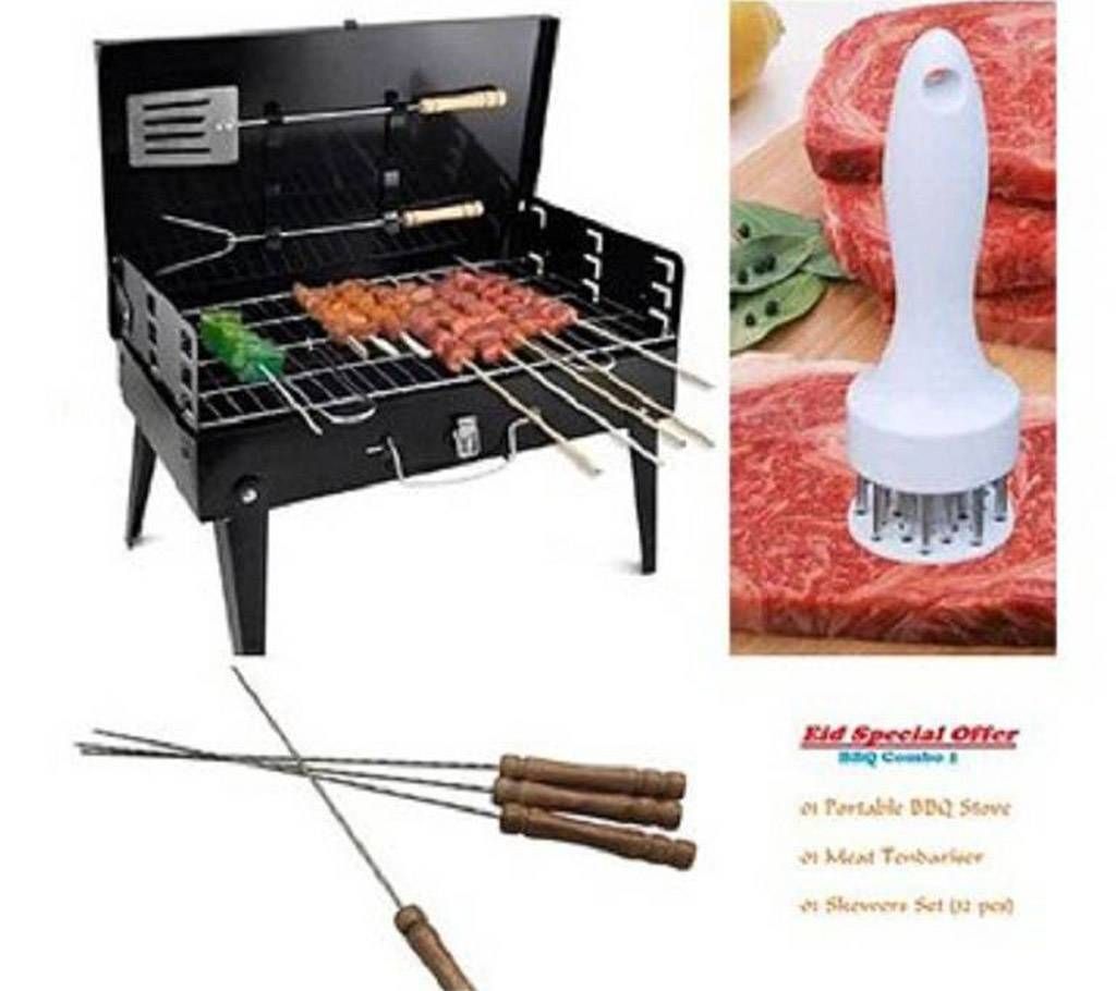 BBQ COMBO PACKAGE