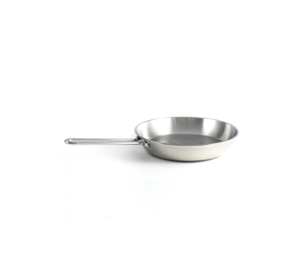 Special Frying Pan With SS Handle (28cm)