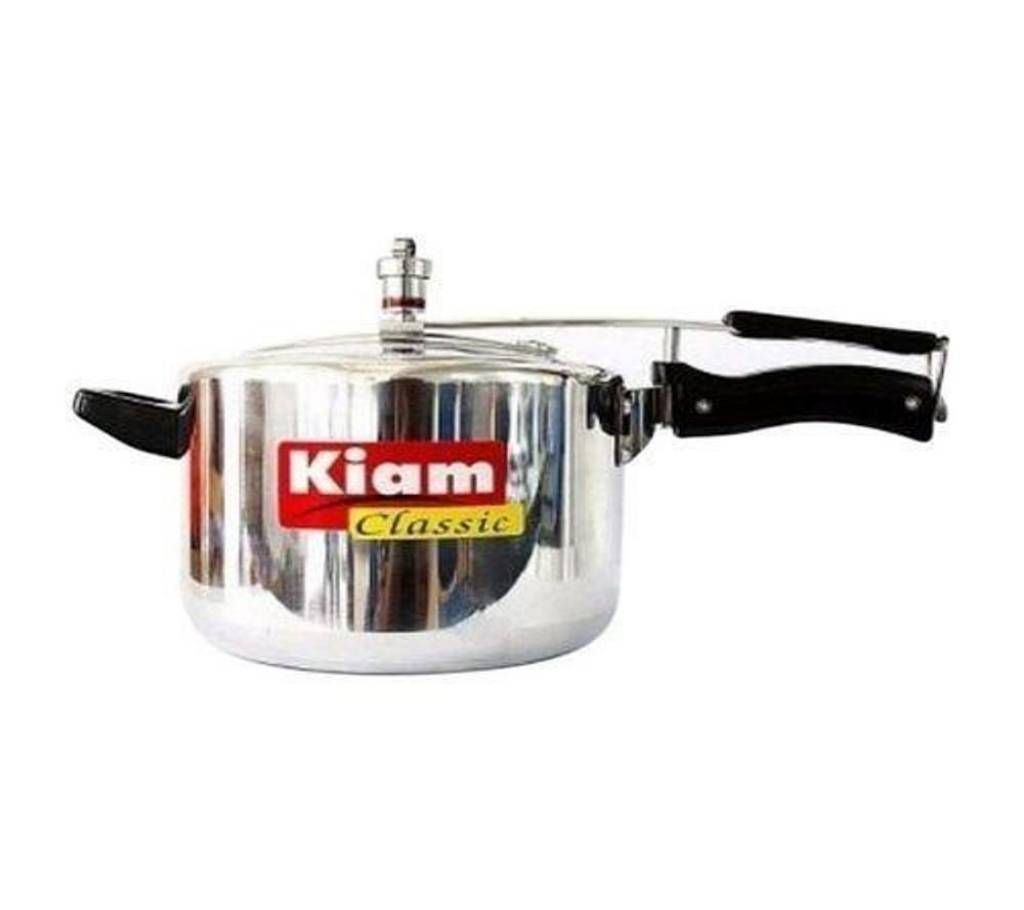 Classic Pressure Cooker - 5.5 Liters