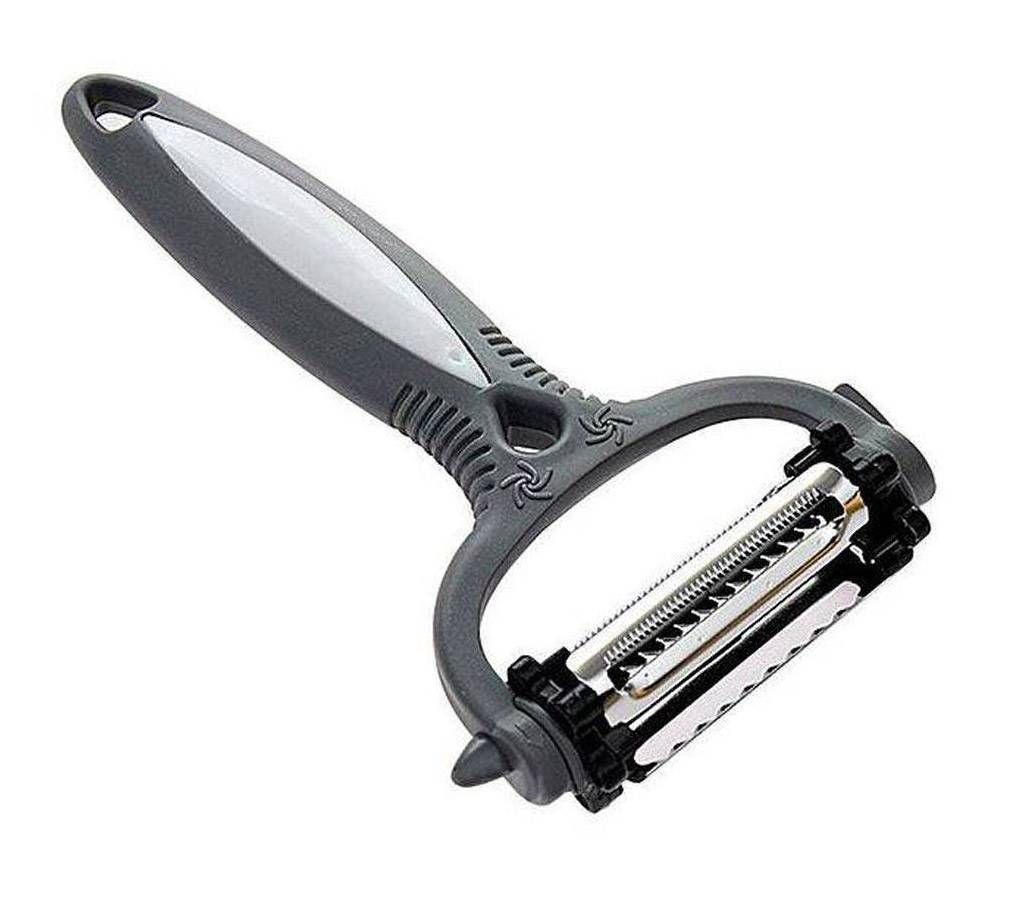 Multi Functional Rotating Fruits And Vegetables slicer 