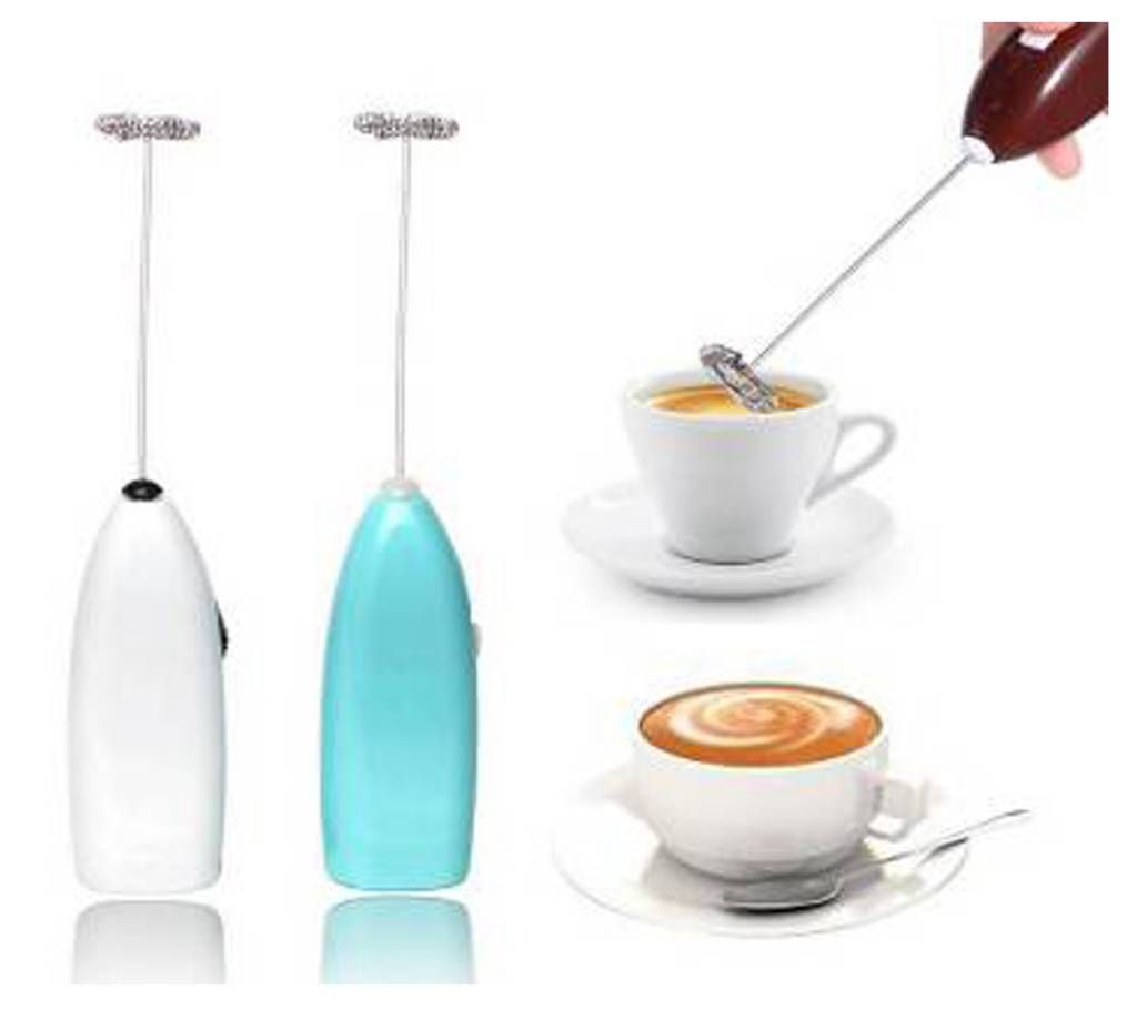 HAND MIXER COFFEE