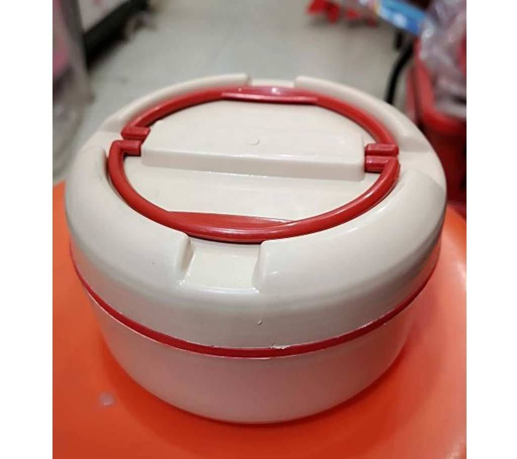 Hot Pot