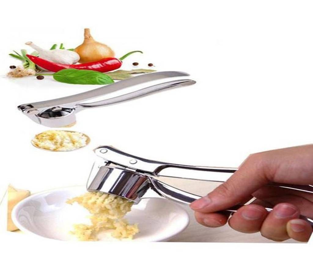 Pressure Garlic Peelers