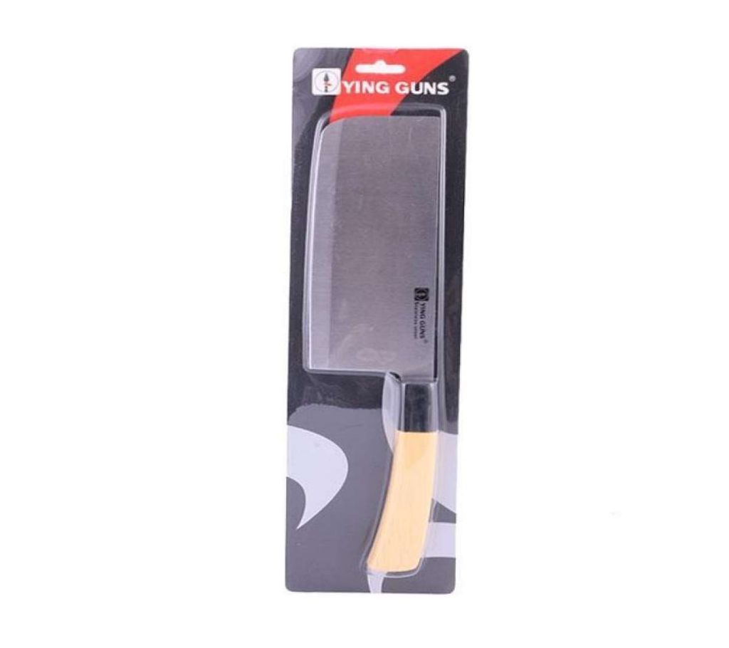 Stainless Steel Chapati - Silver
