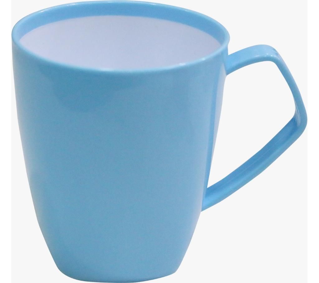 Twin Color Mug