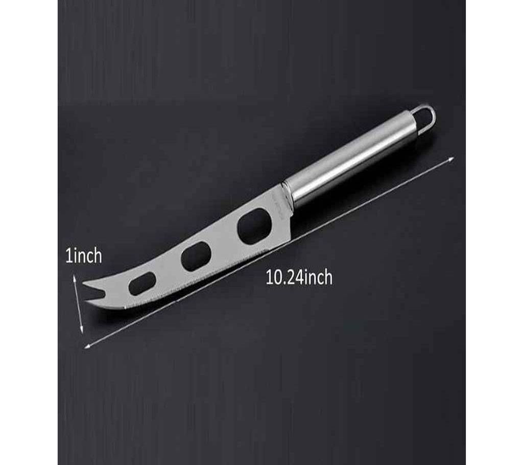 Cake,Butter, Pizza ,Cheese Knives Durable Stainless Steel
