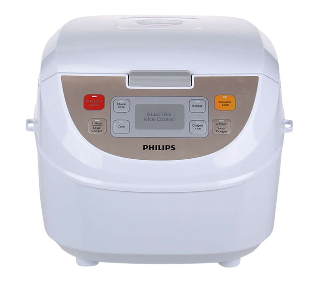 Philips Rice Cooker HD3130