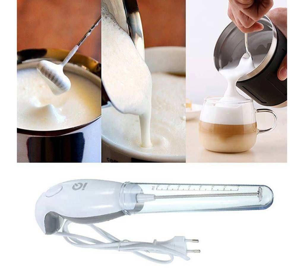 Electric Coffee Mixer 