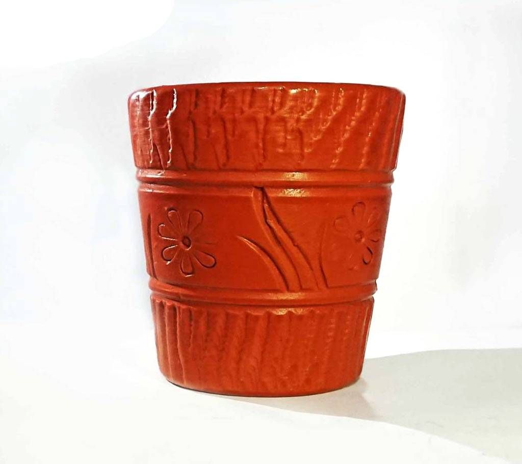 BeautifulWater Drinking Glass (made by soil craft)