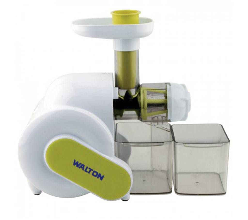 Walton 7 in 1 Juice with Blender
