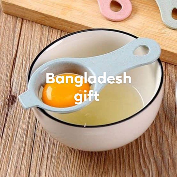 Egg separator