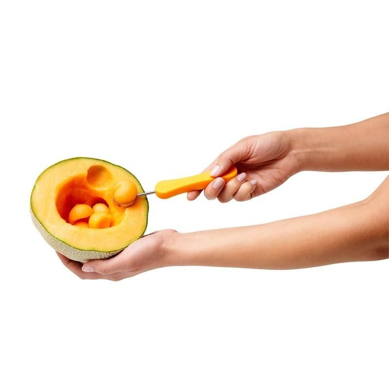 Melon Baller & Fruit Scoops Set