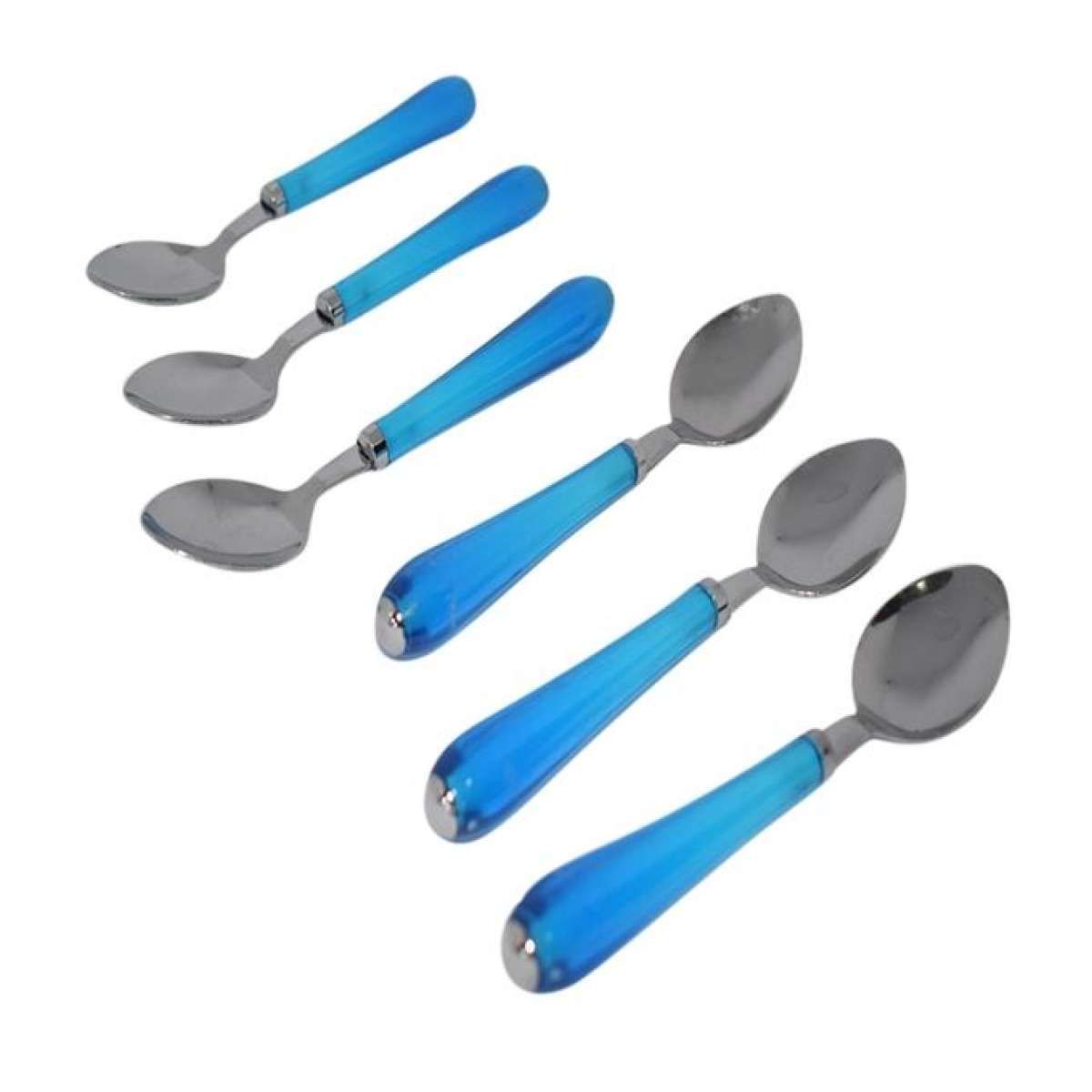Tea spoon set