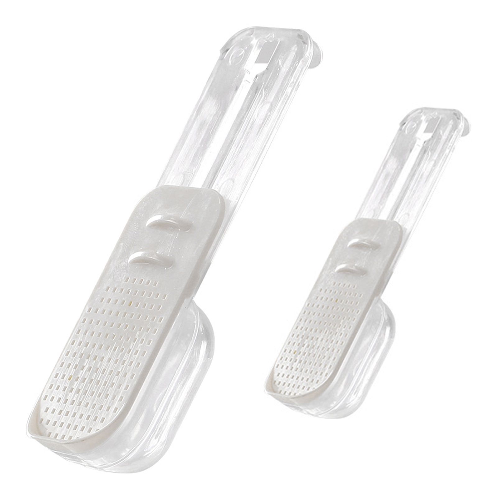 Measuring Scoop High Precision Comforle Grip Thickened Measuring Scoop