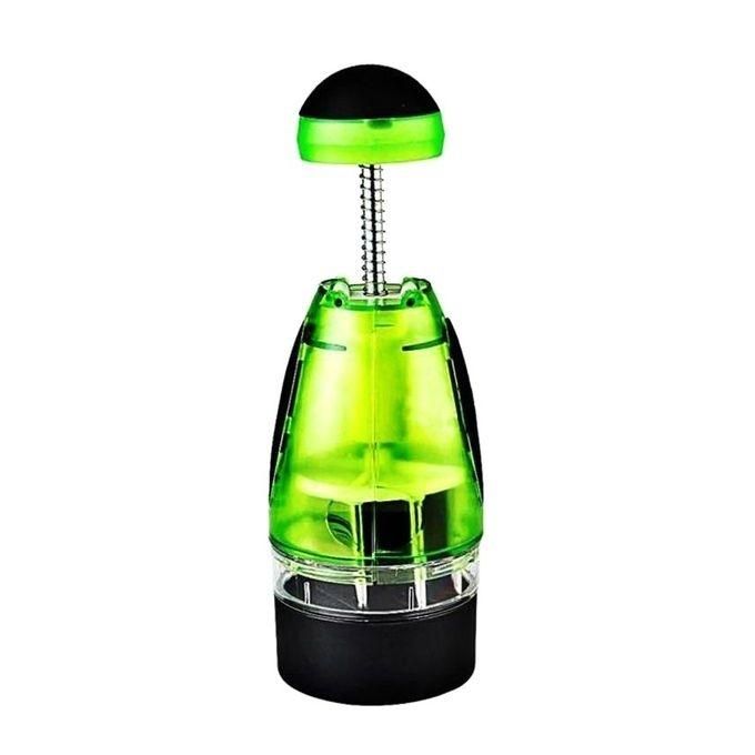 Onion Coper - Green