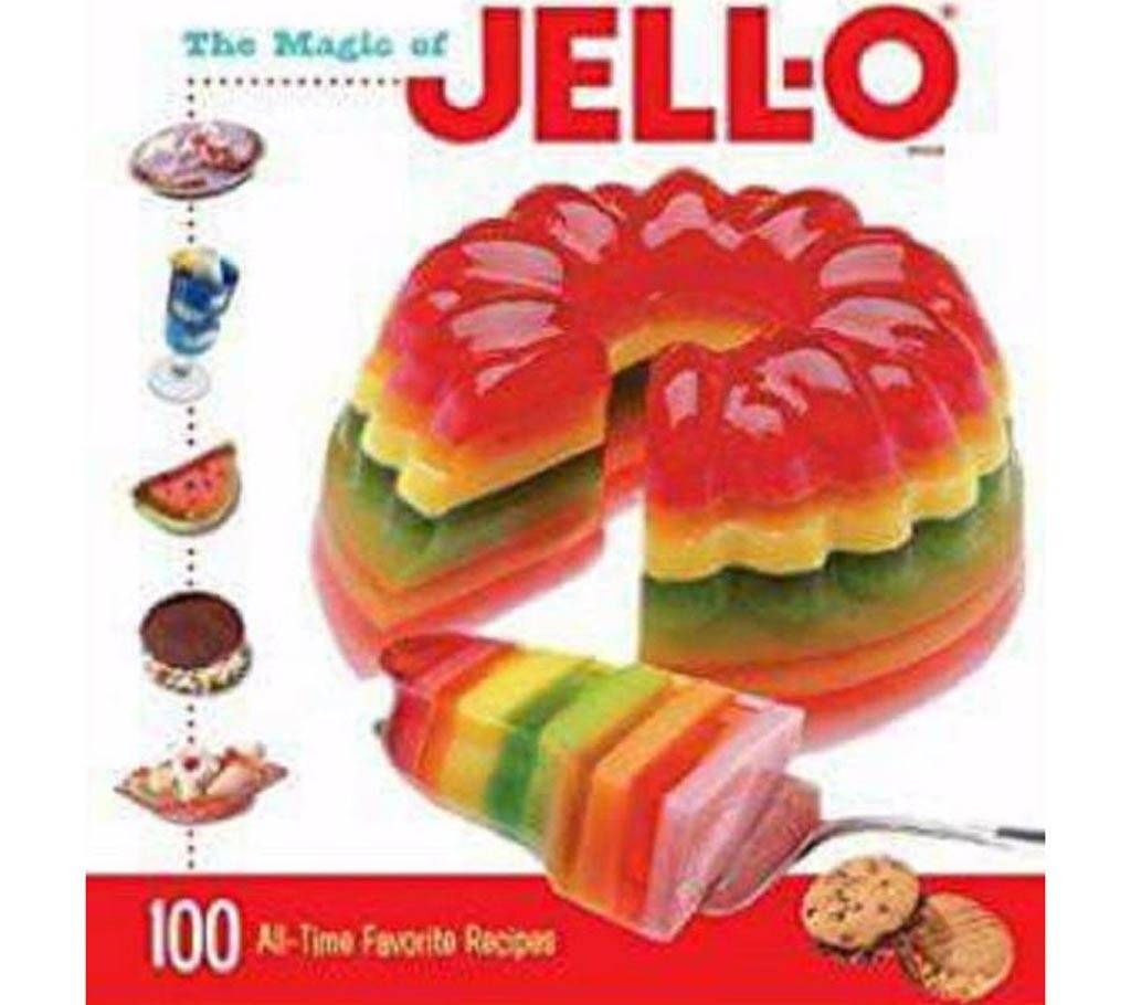 Jelly Mold Pot