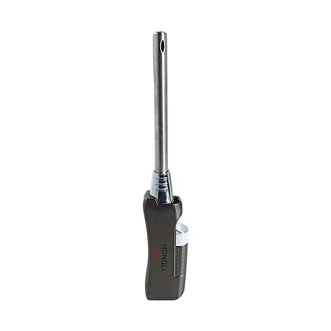 Gas Lighter - Black