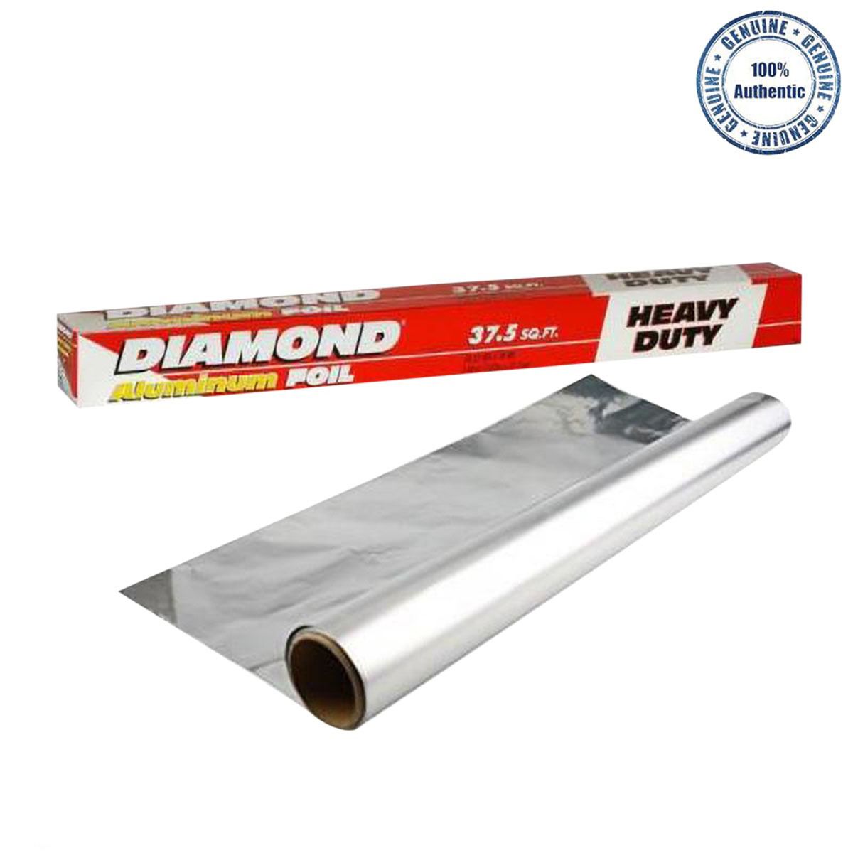 Aluminum Foil Paper