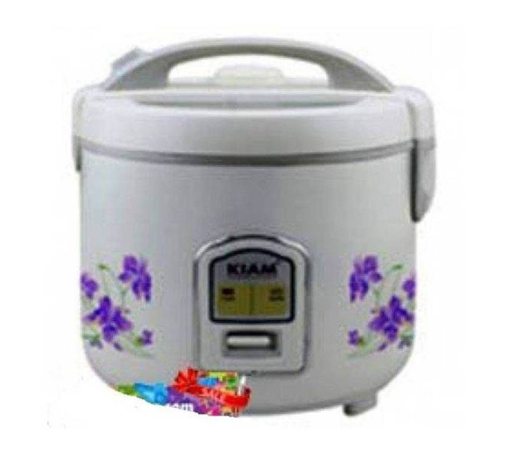 5 in 1 National Rice Cooker - 2.8L