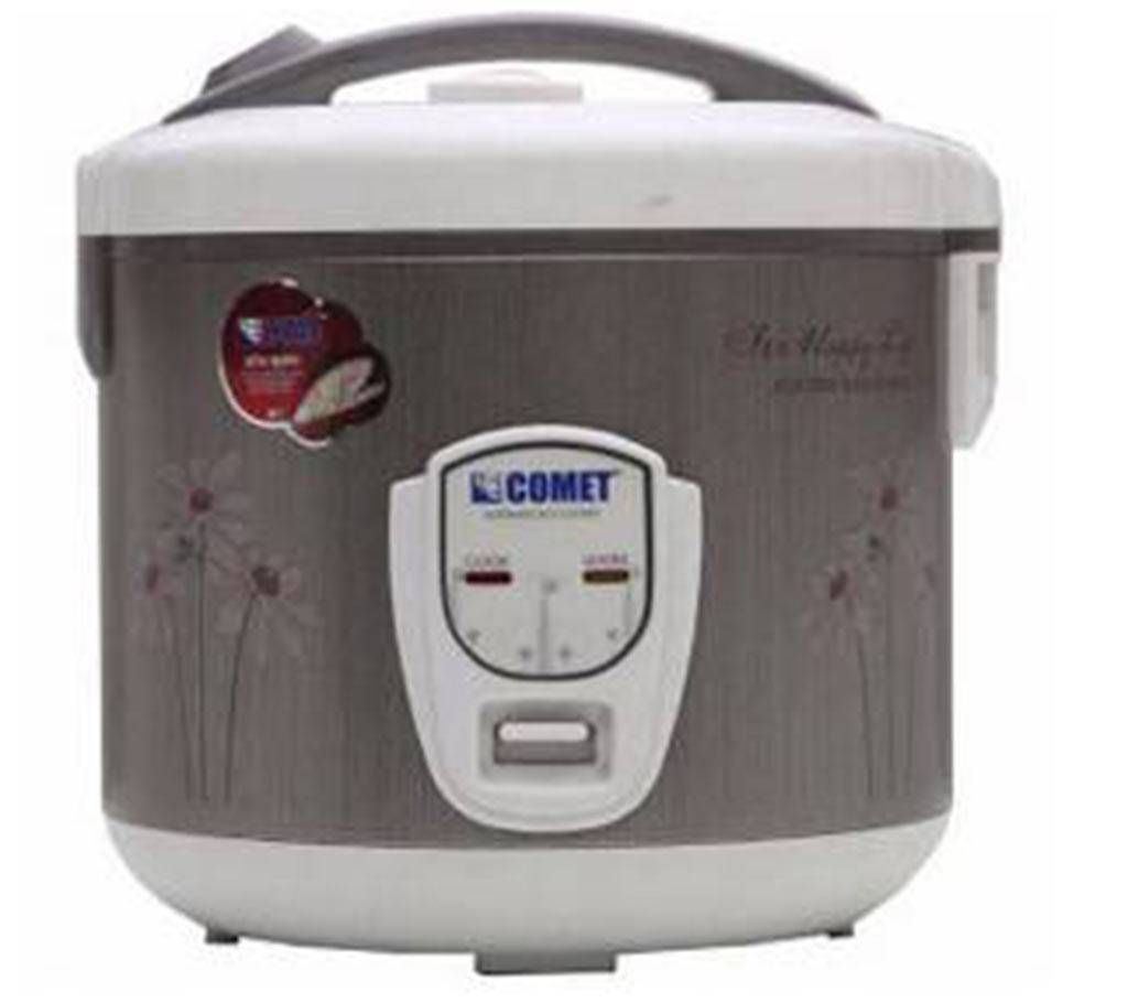 Comet JRC 180FA rice cooker- 1.8 liters 