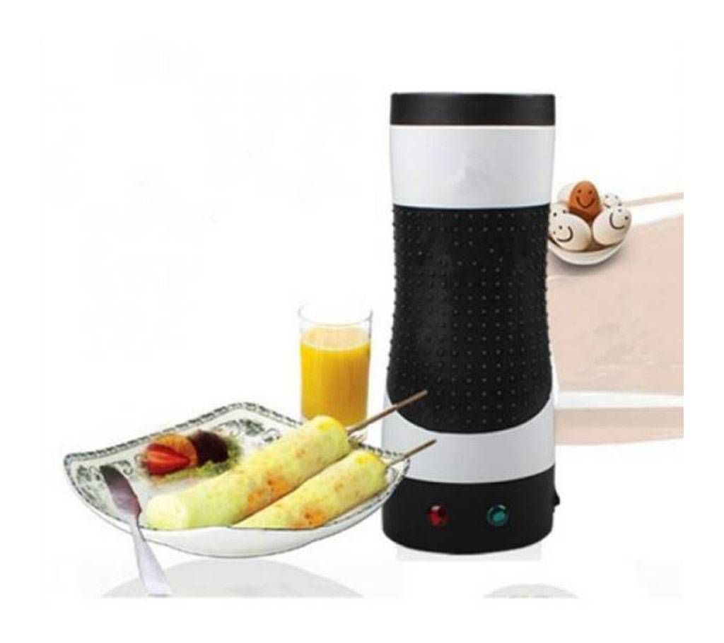 Eggmaster egg cooker