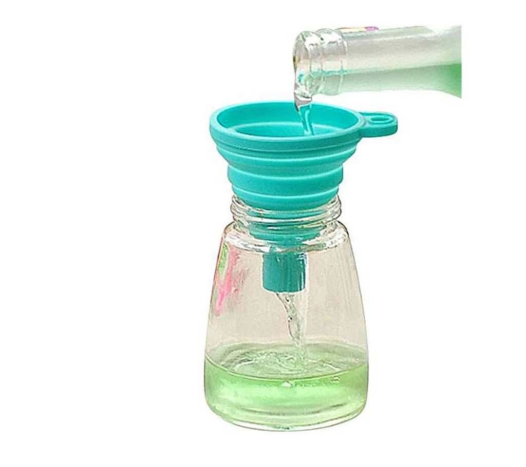 Silicon Funnel - Sky Blue