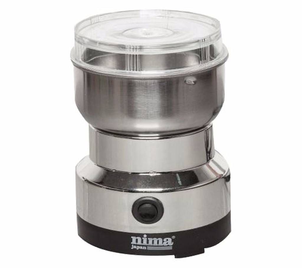 NIMA NM-8300 Electric Spice Grinder - Japan 