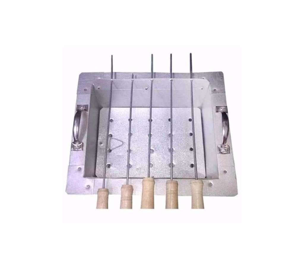 BBQ Grill Maker Kabab Stove 
