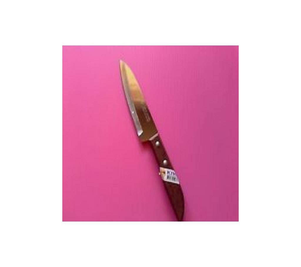 Thai Fruit Curving Knife