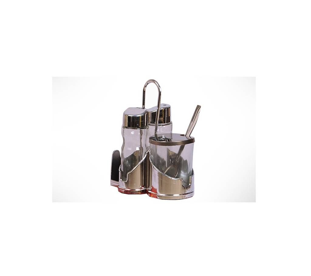 3 pcs Saucing Utensil