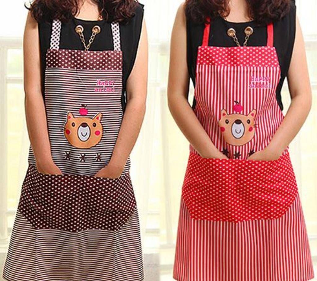 Kitchen Aapron
