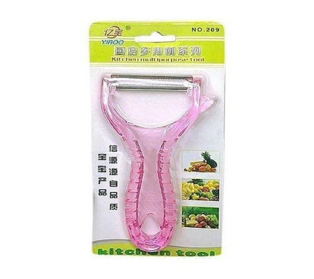 Kitchen Multipurpose Tool - Pink