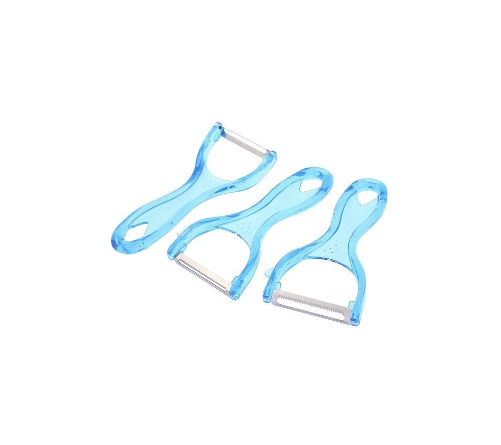Plastic Peeler - Multi Color