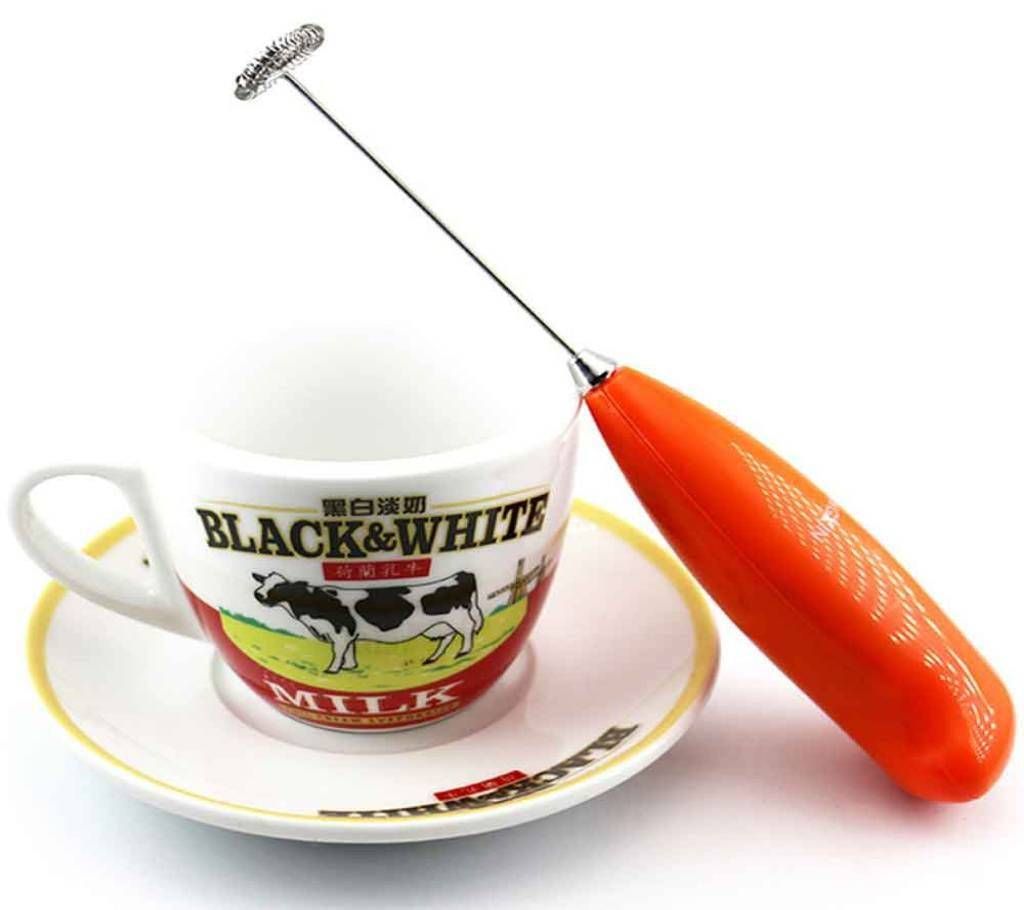 Cofee Hand Mixer -1 piece