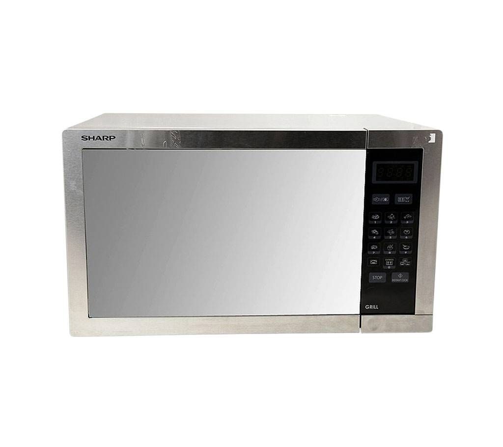 SHARP Microwave Oven R77AT R(ST)