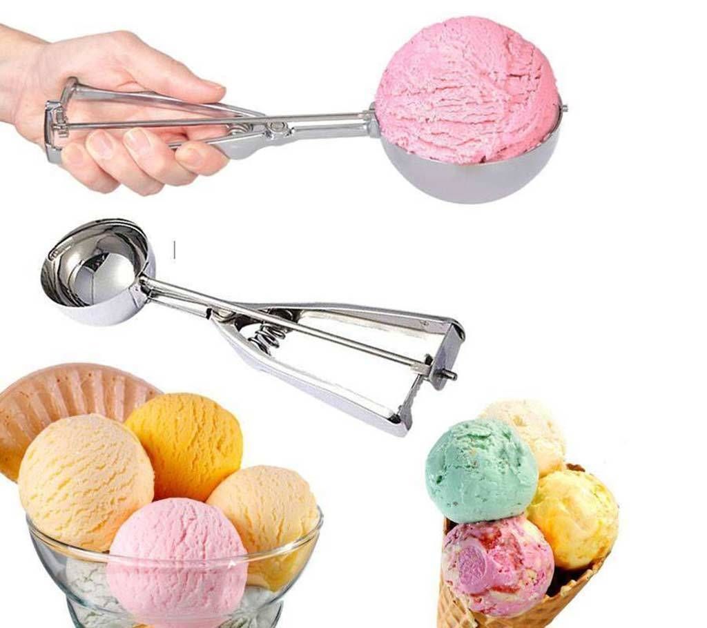 Ice Cream Scoop