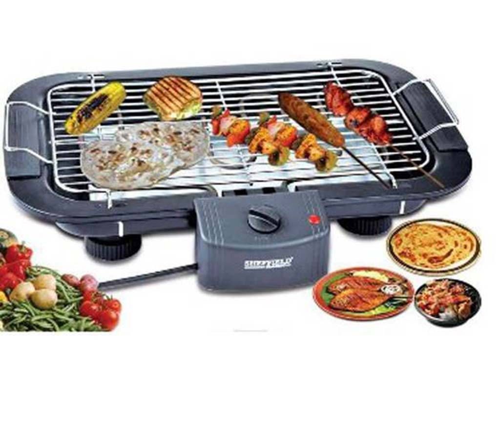 BBQ machine 