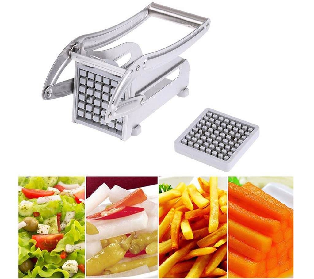 Potato Chipper