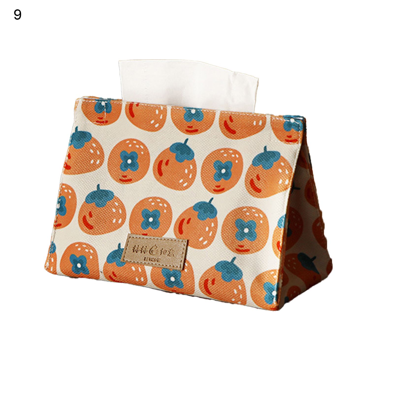 Tissue Holder Wide Application Comforle Wearing Anti-scalding Glove