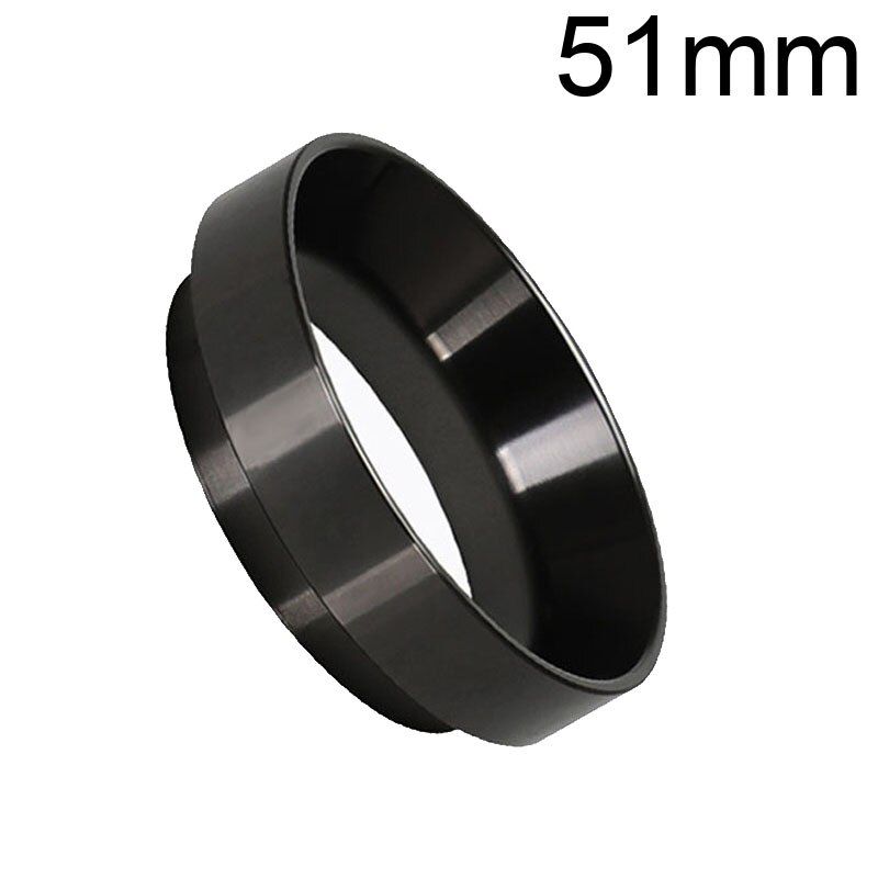 58MM 53mm 51mm Coffee Tamper Leveler Tool Needle Type Coffee Powder Distributor Aluminum handle Needle