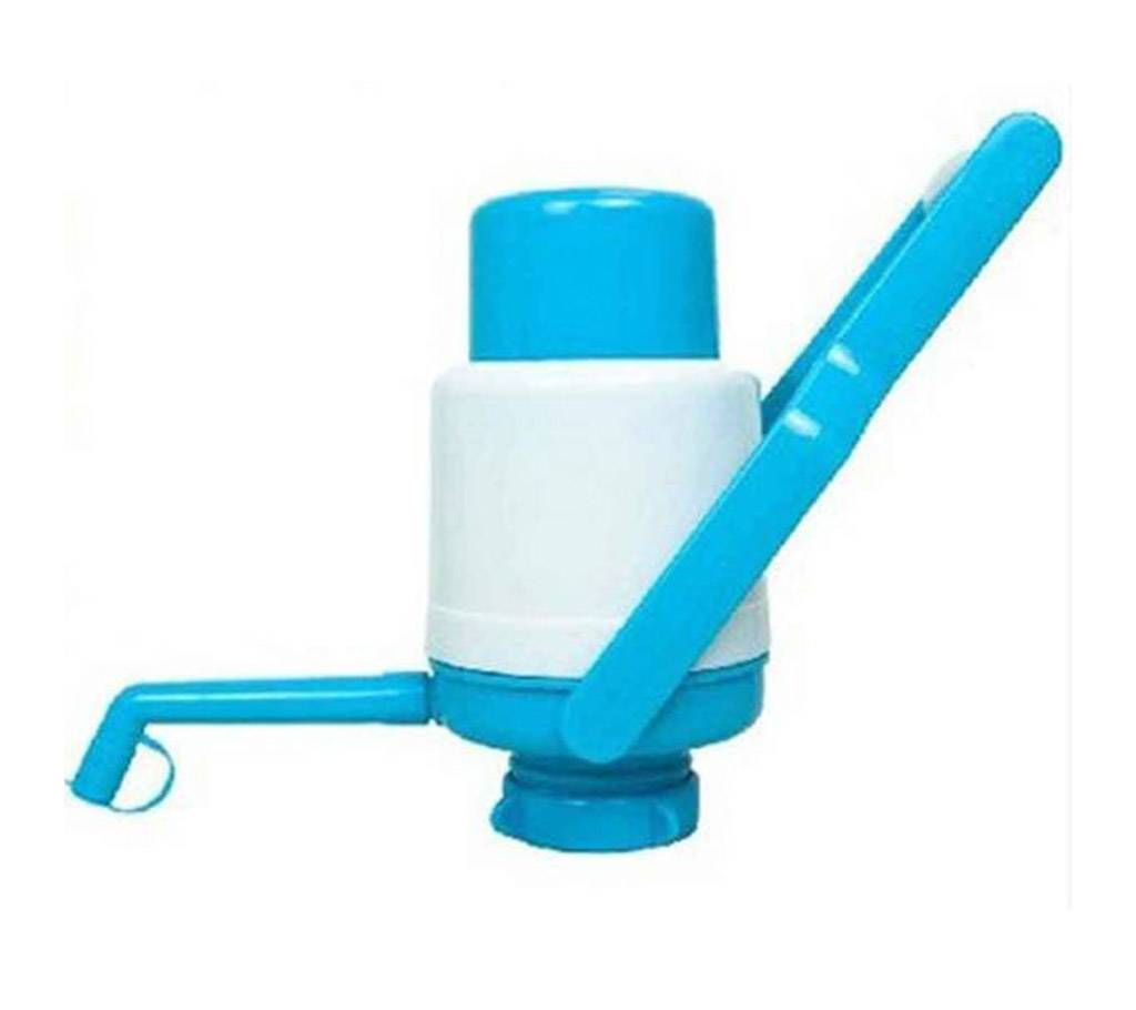 Water Pump with Handle